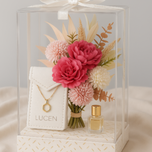 מארז לצעירה