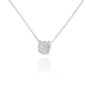 שרשרת זרקון